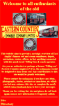 Mobile Screenshot of easterncountiesomnibusco.com